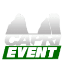 Capri Event logo
