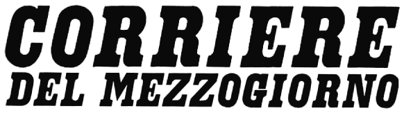 Corriere del Mezzogiorno