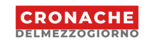 Cronache del Mezzogiorno logo