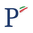 La Voce del Patriota logo