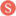 Lo Strillone logo
