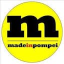 Made in Pompei logo