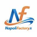 Napoli Factory logo
