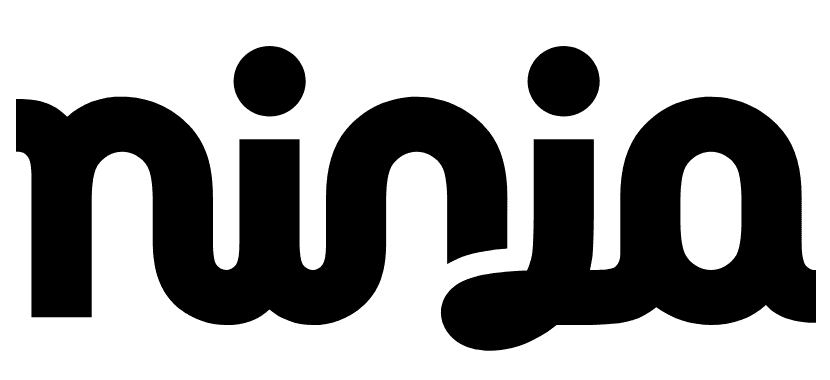 Ninja logo