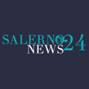 Salernonews24 logo