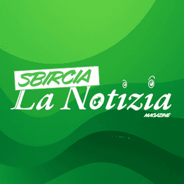 sbircialanotizia.it logo