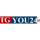 TgYou24 logo