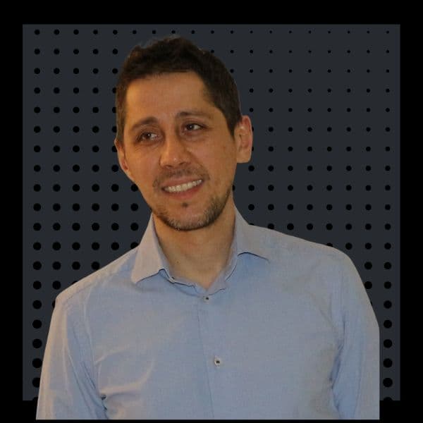 Alessandro Maresca