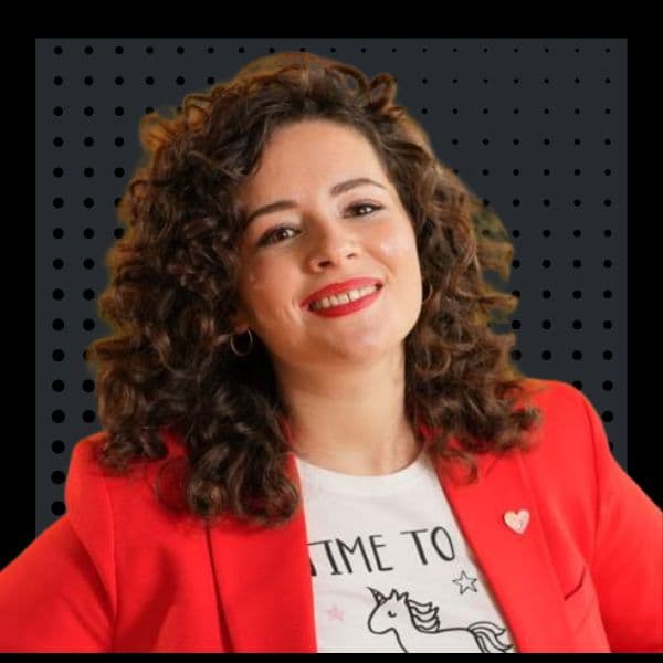 Annamaria Bevilacqua