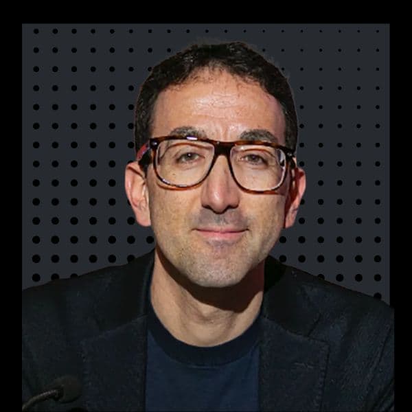 Marco Maria Lorusso