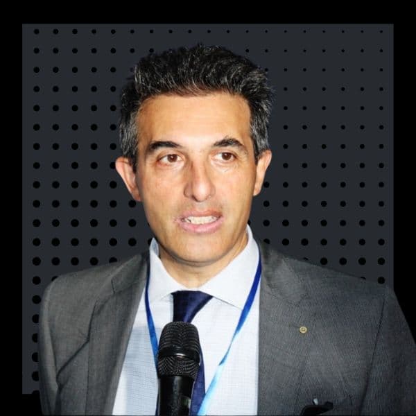 Massimo Bisogno