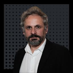 Mauro Martino