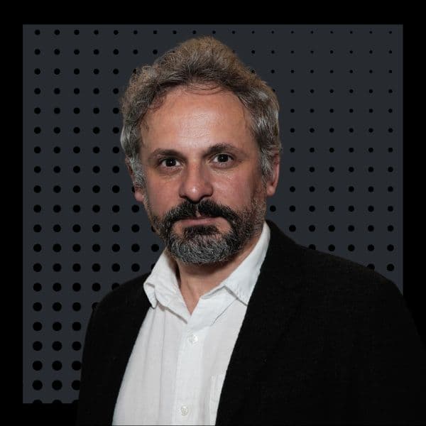 Mauro Martino