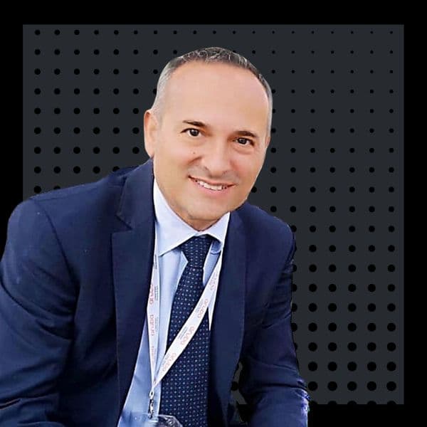 Michele Barone