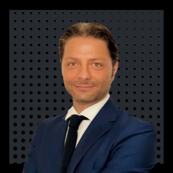 Mirko Perano