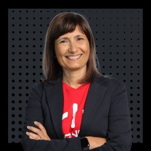 Roberta Russo