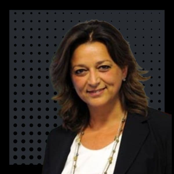Valeria Fascione