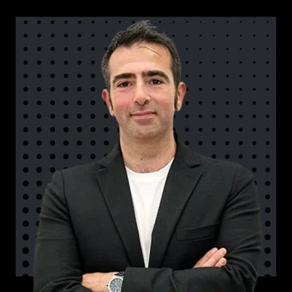 Antonio Esposito