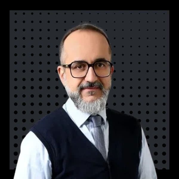 Antonino Caffo