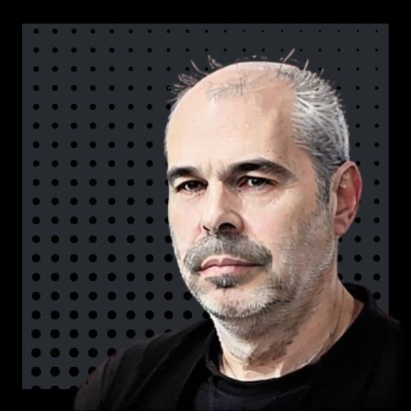 Luca Tremolada