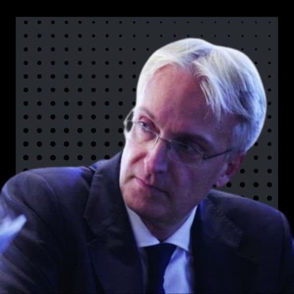 Mariano Corso