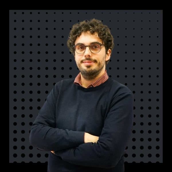 Nicola Longo