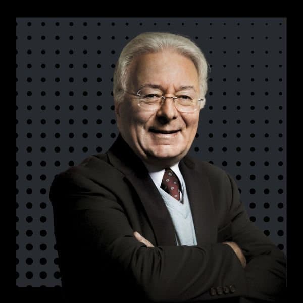 Federico Faggin