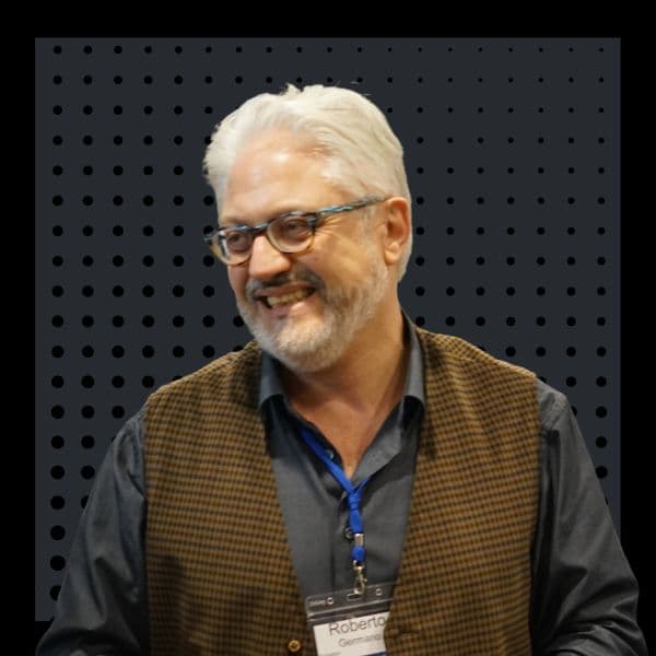 Roberto Germano