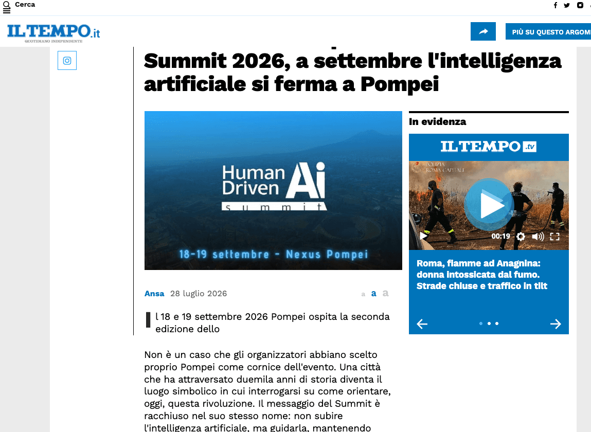 iltempo.it