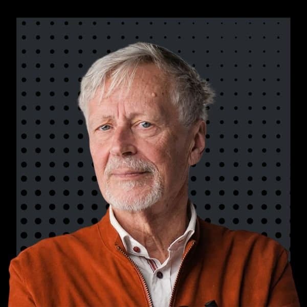 Derrick De Kerckhove