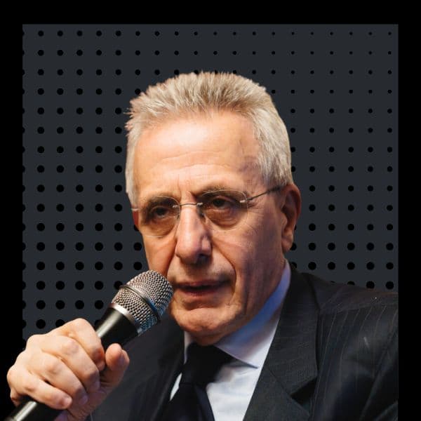 Mario Caligiuri