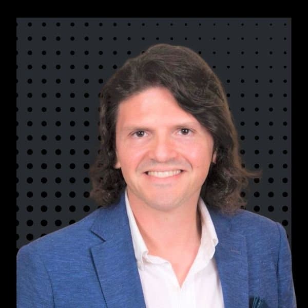 Angelo Dalli