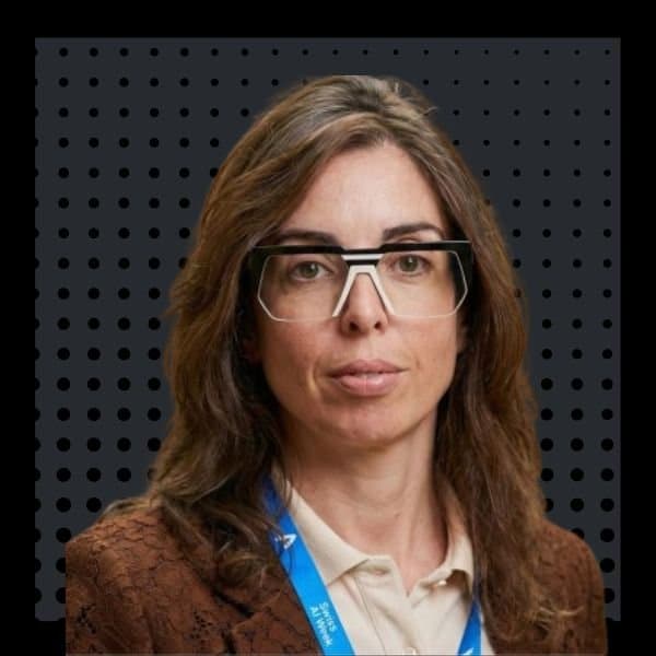 Angela Sebastianelli