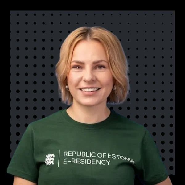 Liina Suvi Ristoja