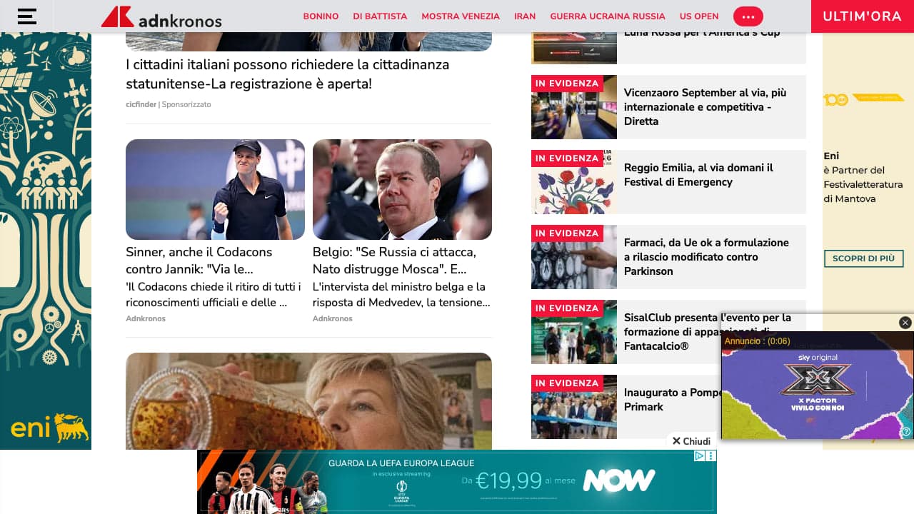 adnkronos.com