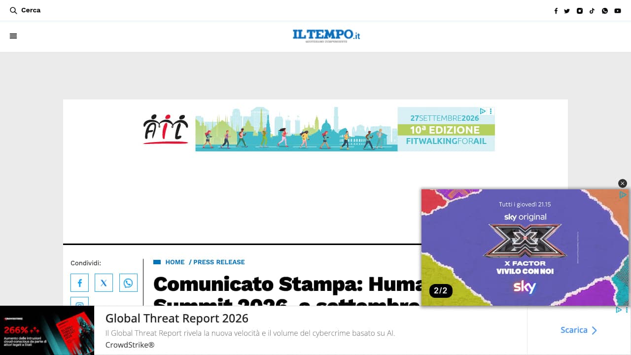 iltempo.it
