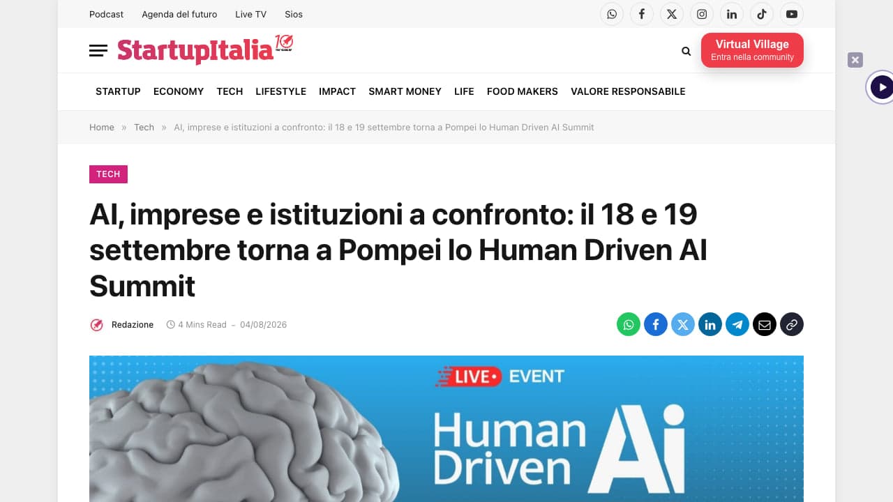 startupitalia.eu