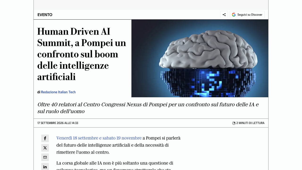 la Repubblica