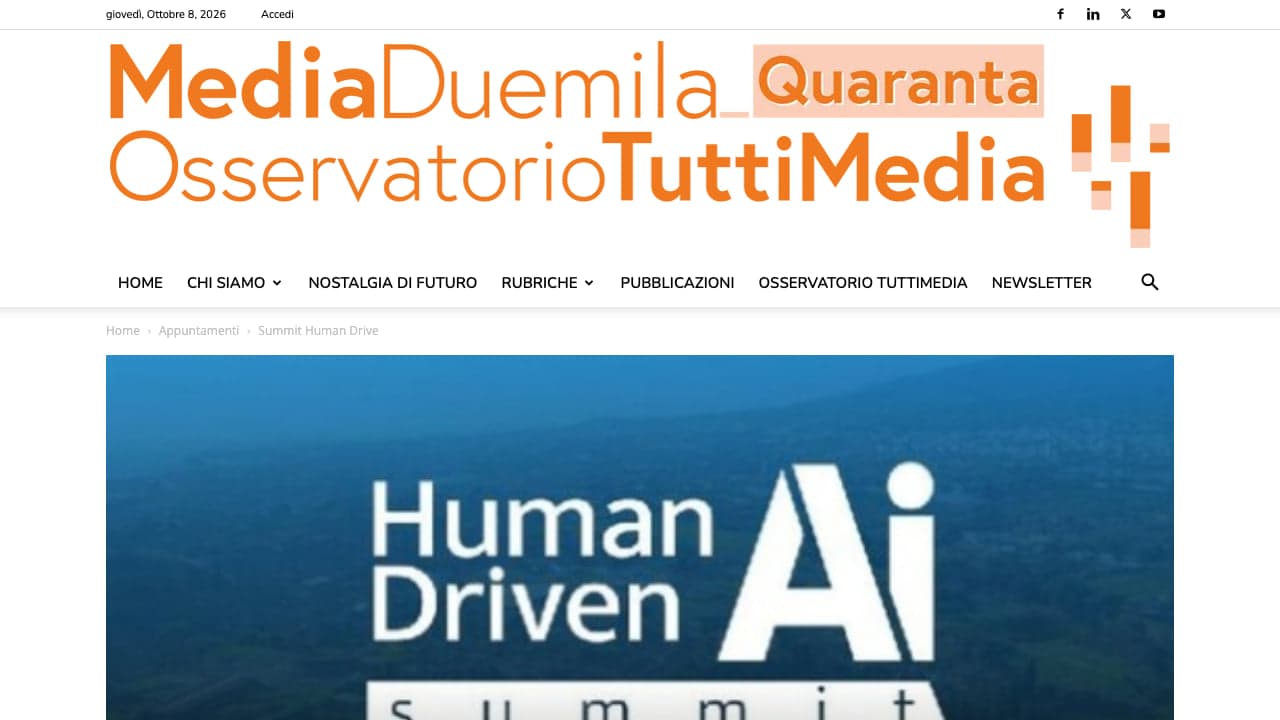 Media Duemila
