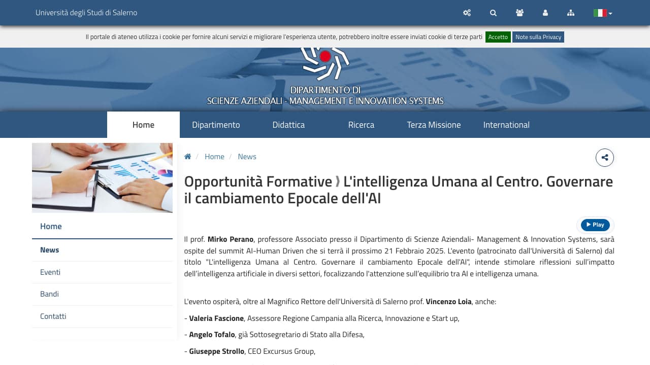 UNISA