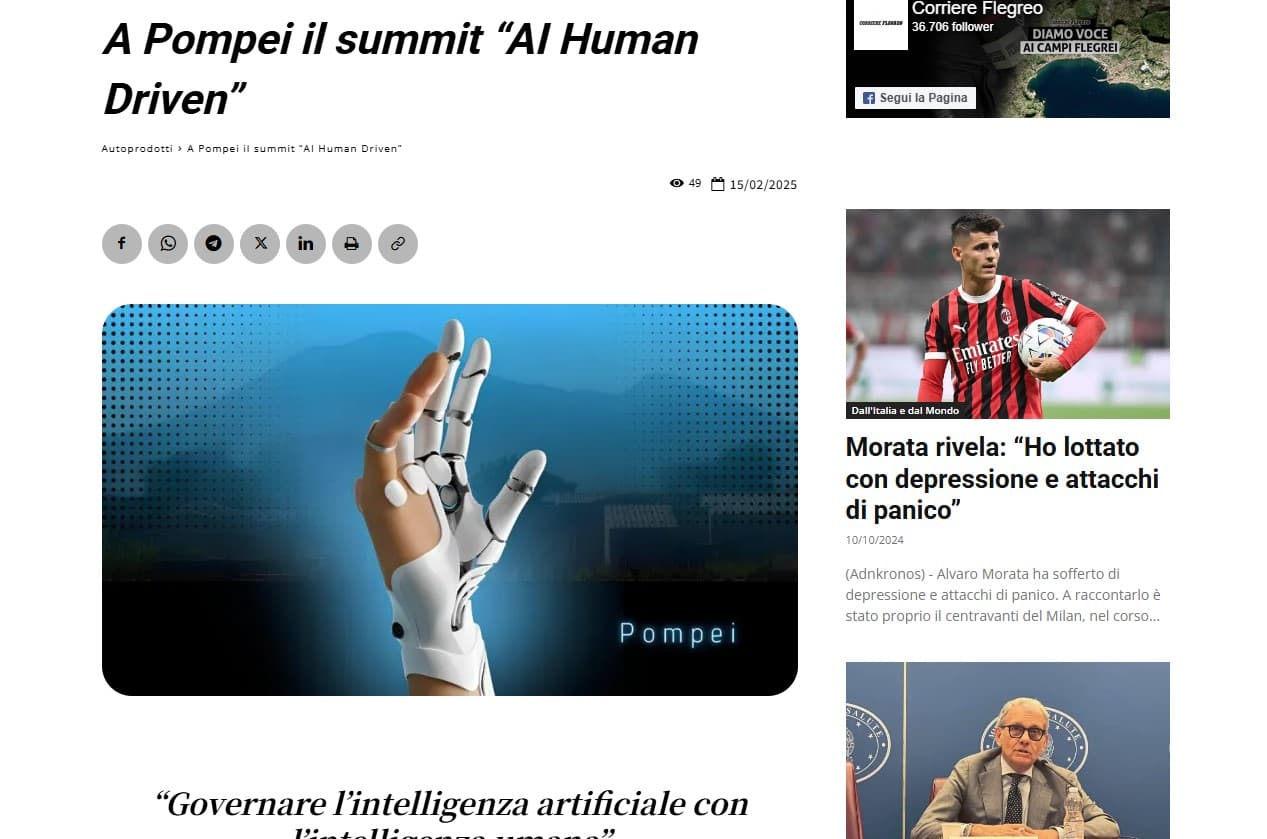 Corriere Flegreo