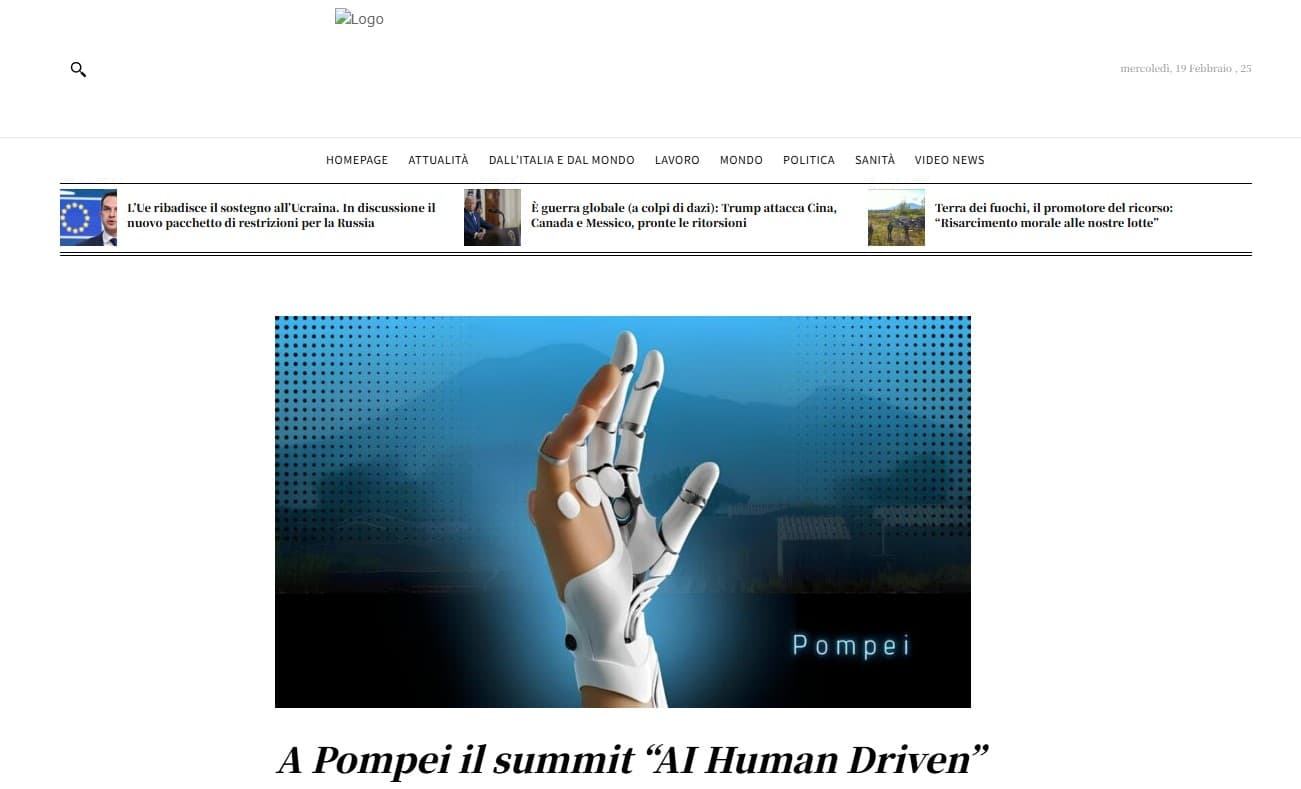 CampaniaPress