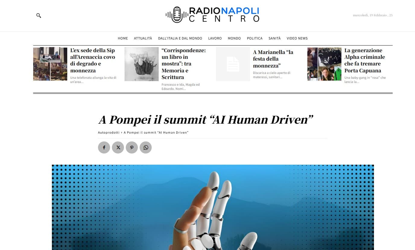 Radio Napoli Centro