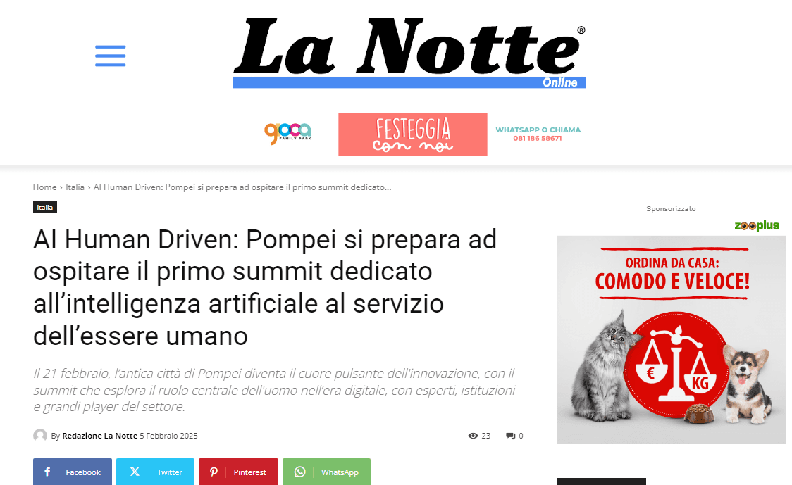 La Notte