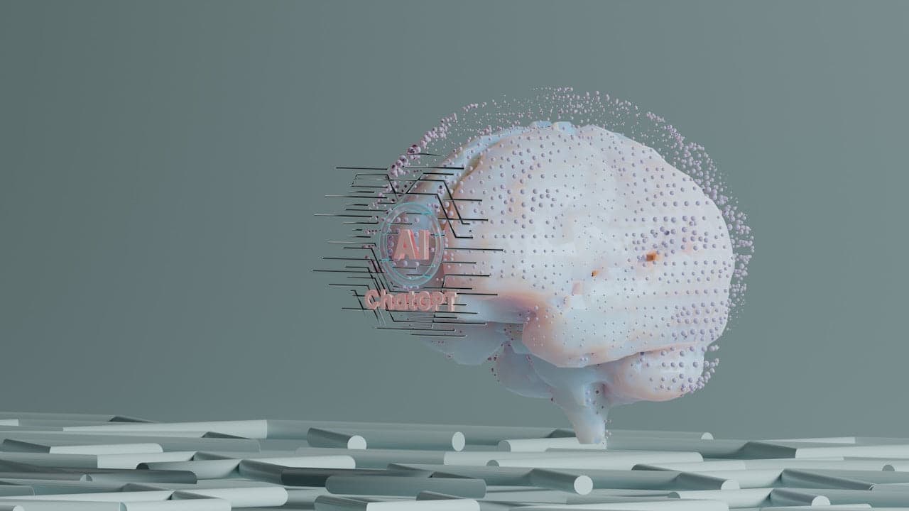 L'AI affina la comprensione umana e la scoperta scientifica L'AI affina la comprensione umana e la scoperta scientifica