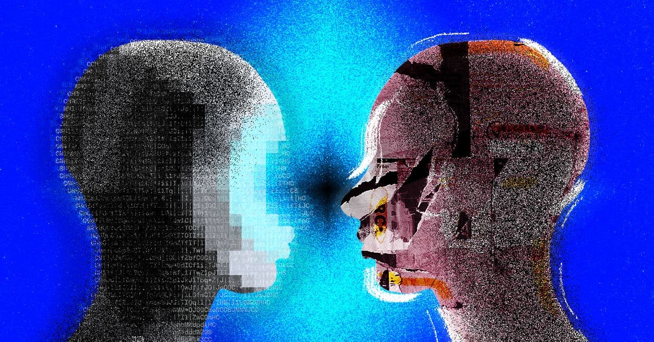 L'AI tra fact-checking, etica e il futuro del lavoro: serve l'approccio umano L'AI tra fact-checking, etica e il futuro del lavoro: serve l'approccio umano