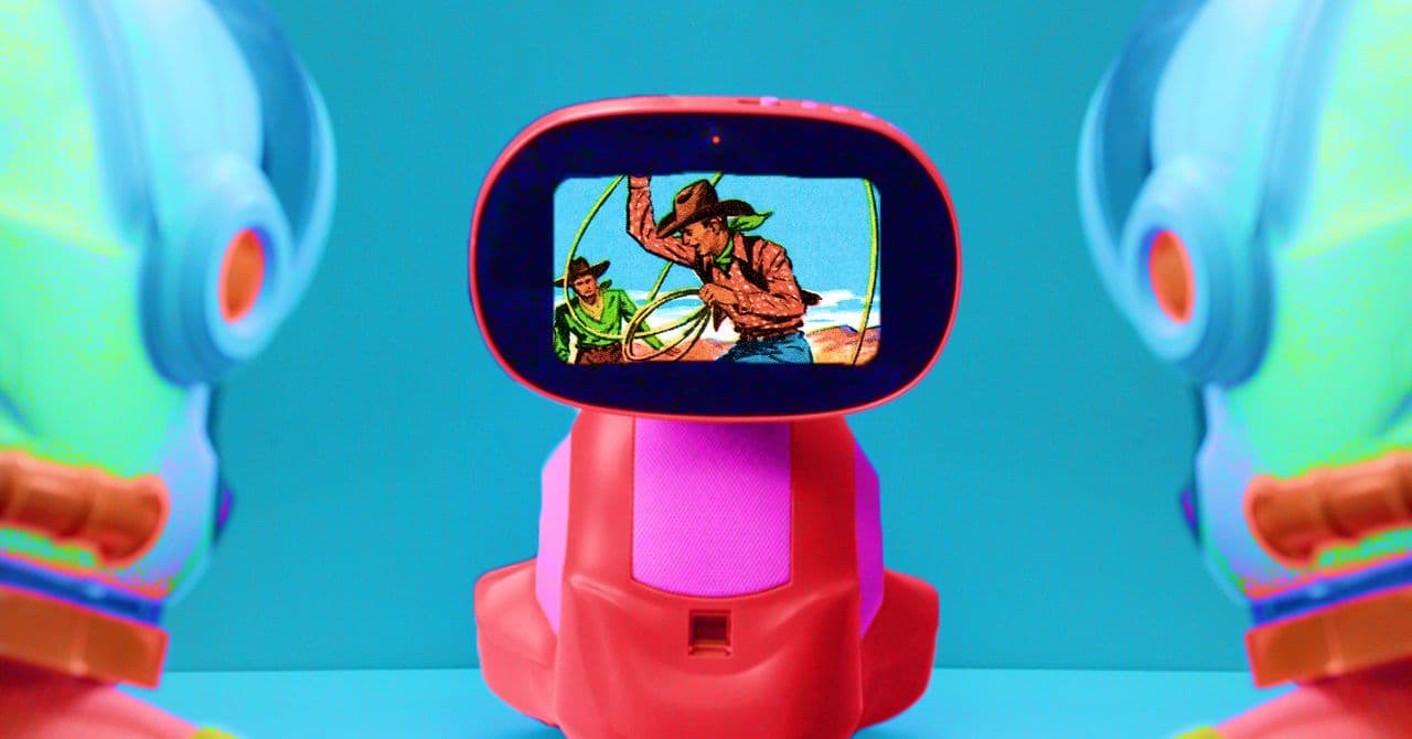 L'AI tra giochi per bambini, lavoro e visioni future: serve governance etica L'AI tra giochi per bambini, lavoro e visioni future: serve governance etica