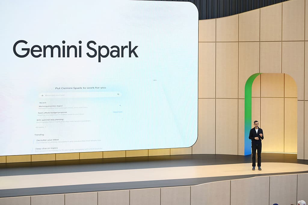 L'AI si integra ovunque: tra nuovi assistenti, hardware e modelli di costo L'AI si integra ovunque: tra nuovi assistenti, hardware e modelli di costo