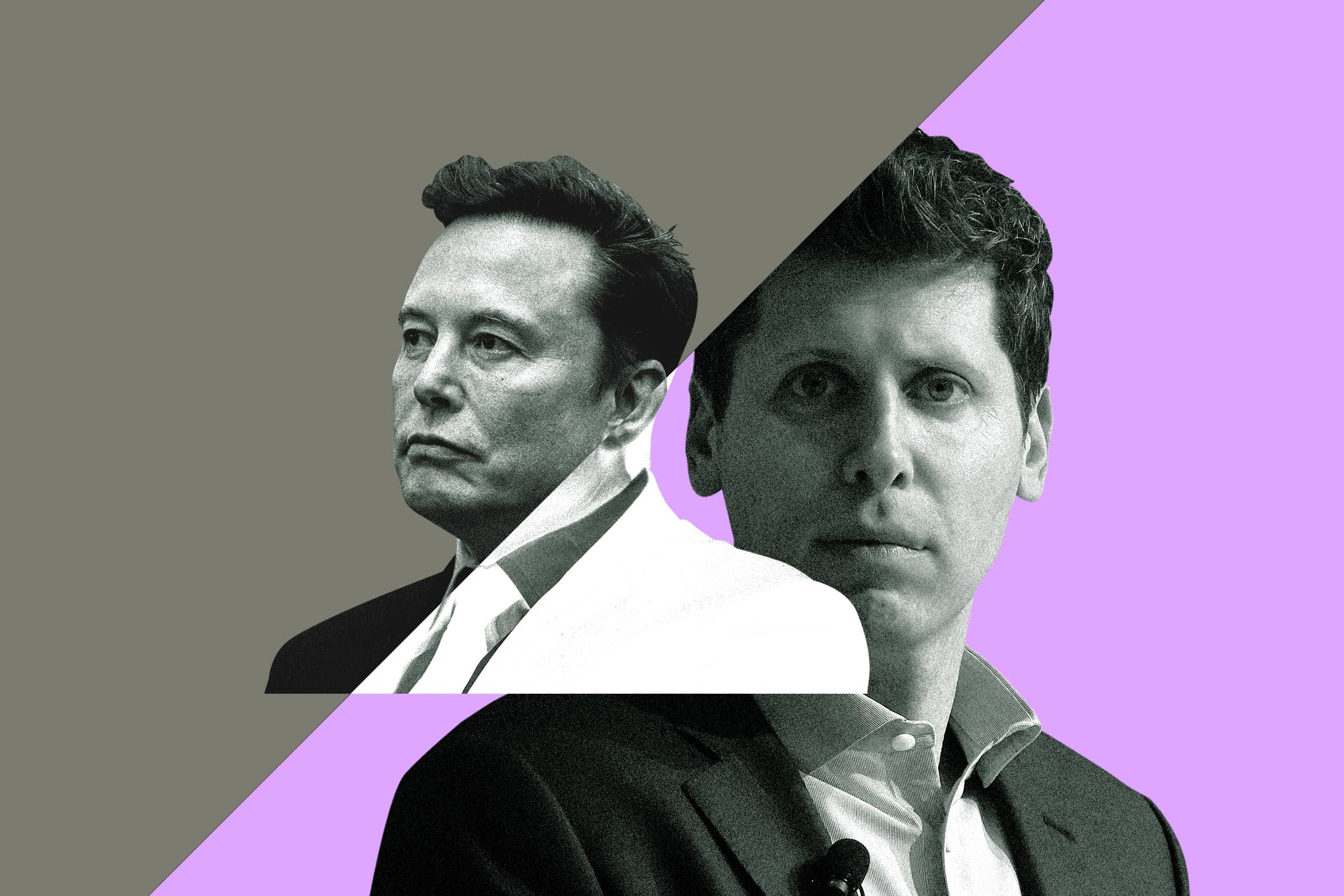 AI: tra leadership in tribunale, acquisizioni e applicazioni etiche AI: tra leadership in tribunale, acquisizioni e applicazioni etiche