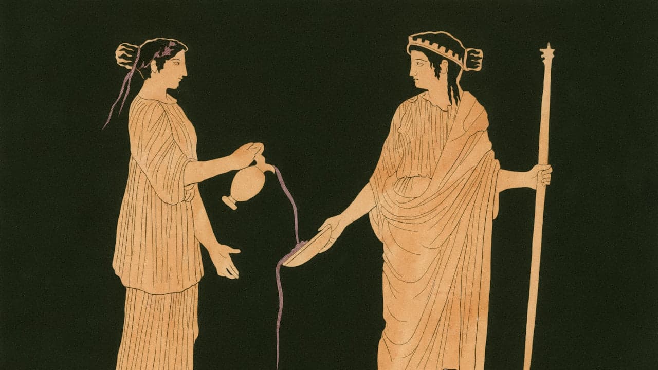 L'AI ricompone gli ultimi istanti di una vittima di Pompei: etica e limiti L'AI ricompone gli ultimi istanti di una vittima di Pompei: etica e limiti